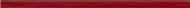 Плитка Tiger Тюльпан красный 1,5x50