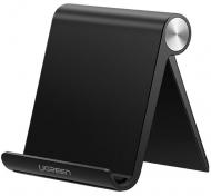 Підставка для телефону LP106 Adjustable Portable Stand Multi-Angle UGREEN чорний