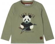 Реглан для мальчика Dirkje р.98 светло-зеленый S48727-35