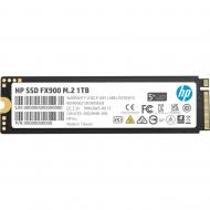 SSD-накопитель HP 1000GB M.2 PCI Express 4.0 x4 TLC (57S53AA)