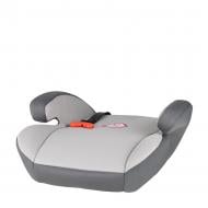 Автокресло-бустер Heyner Capsula JR4 (II,III), 15-36 кг grey 774020