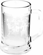 Бокал для пива Офис 670 мл 1 шт.