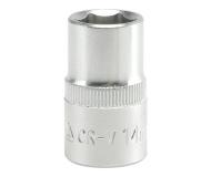Головка торцевая короткая YATO CRV 1/2 14ММ YT-1207