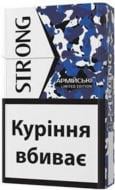 Сигарети Strong Армійські