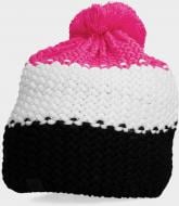 Шапка 4F 4FAW23ACAPF296-90S р.M разноцветный