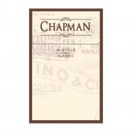 Сигареты Chapman