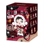 Фігурка-сюрприз колекційна POP MART Tell Me What You Want Skullpanda SPTW-01