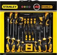 Набор отверток Stanley STHT0-62113