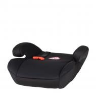 Автокресло-бустер Heyner Capsula JR4 (II,III), 15-36 кг black 774010