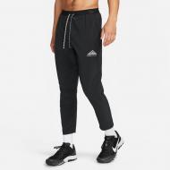 Брюки Nike M NK DF DAWN RANGE PANT DX0855-010 р. S черный