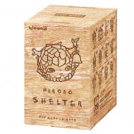 Фігурка-сюрприз колекційна POP MART Shelter Hirono HSSF-01