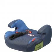 Автокресло-бустер Heyner SafeUp Comfort XL (II,III) Cosmic 15-36 кг blue 783400