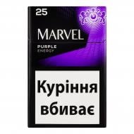 Сигарети Marvel Purple Energy 25 шт.