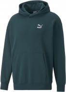 Джемпер Puma 53674724 р. 2XL зелений Джемпер Puma 53674724 р. 2XL зелений