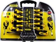 Набор отверток Stanley STHT0-70888