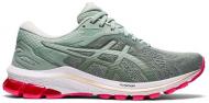 Кроссовки женские Asics GT-1000 10 SAKURA 1012A878-301 р.40 светло-серые