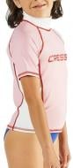 Футболка Cressi Rashguard LW47700 р.SM розовый Футболка Cressi Rashguard LW47700 р.SM розовый