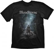 Футболка GAYA Bloodborne Night Street L (GE1712L)