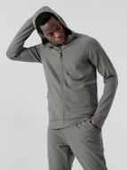 Джемпер 4F D4Z21-BLM210-25S р. 2XL сірий