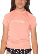 Футболка Protest Senna Rashguard 7911121-173 р.164 помаранчевий