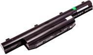 Акумулятор PowerPlant NB450121 10,8 V 4400 mAh для Fujitsu LifeBook LH532 (FUH532LH)