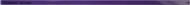 Плитка Tiger Симфонія фіолетовий 1,5x50