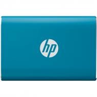 SSD-накопичувач HP 500GB Portable USB Type-C TLC (7PD54AA)