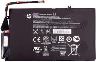 Аккумулятор PowerPlant NB461240 14,8 V 3400 mAh для HP Envy TouchSmart 4 (EL04XL HPTS40PB)