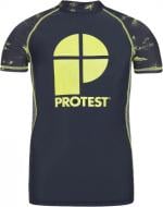 Футболка Protest Dylan Rashguard 7810421-906 р.176 синій