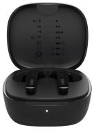 Наушники беспроводные Belkin Soundform Motion True black (AUC010BTBK)