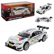 Машинка Автопром 1:32 BMW M4 GT3 68355(W)