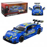 Машинка Автопром 1:32 Mercedes-AMG C 63 DTM 68447B
