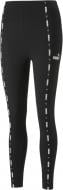 Лосини Puma PUMA POWER HIGH-WAIST 7/8 TAPE LEGGINGS 84994901 р.M чорний