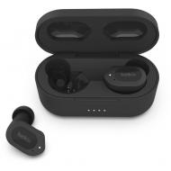 Наушники беспроводные Belkin Soundform Play True black (AUC005BTBK)