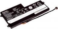 Аккумулятор PowerPlant NB480807 11,1 V 2090 mAh для Lenovo ThinkPad S440 (45N1110)