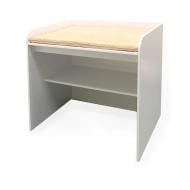 Столик пеленальный СПЛ-1 с матрасом Омега