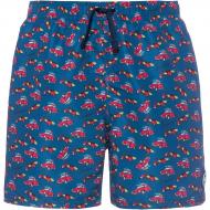 Шорты Campagnolo SS23 33R9114-23YN р. 164 голубой