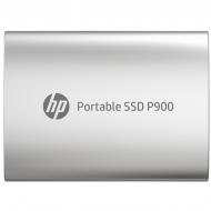 SSD-накопитель HP 2000GB Portable USB Type-C TLC (7M697AA)