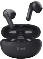 Наушники беспроводные Trust Yavi Earphones black (25298_TRUST)