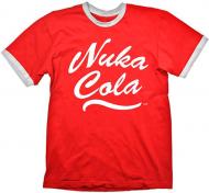 Футболка GAYA Fallout "Nuka Cola" XL (GE1748XL)