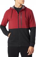 Джемпер Energetics Fredo III ux 415508-904911 р. 2XL червоний меланж