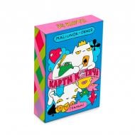 Гральні карти Orner «Котячі» orner-2765