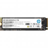 SSD-накопичувач HP 1000GB M.2 PCI Express 3.0 x4 3D NAND (5MS23AA)