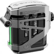 Наушники беспроводные GravaStar Sirius P5 grey (GRAVASTARP5_ARMOR_GRY_V2)