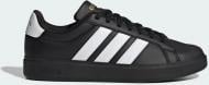 Кроссовки мужские Adidas STREETTALK JP8276 р.40 2/3 черные