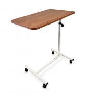 Стол прикроватный СН с поворотом по плоскости Омега