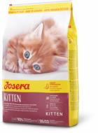 Корм Josera Kitten для кошенят борошно з м'яса качки та індички 10 кг