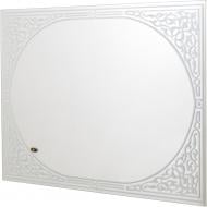 Зеркало ЗО № П1 55x79