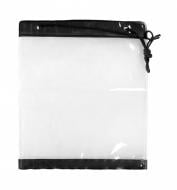 Чехол Summit для карты Tracker прозрачный