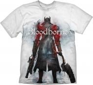 Футболка GAYA Bloodborne Hunter Street L (GE1777L)